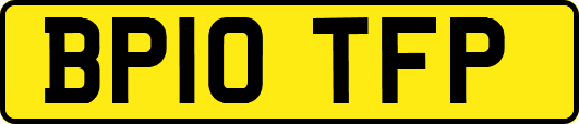 BP10TFP