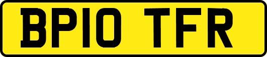 BP10TFR