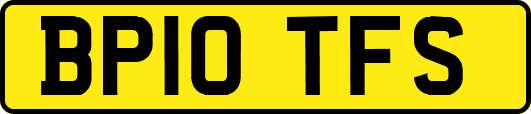 BP10TFS