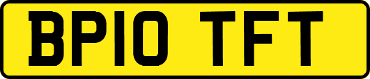 BP10TFT