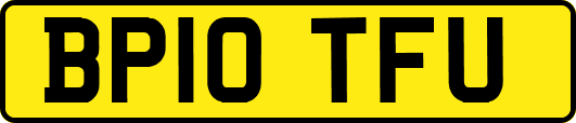 BP10TFU