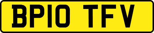 BP10TFV