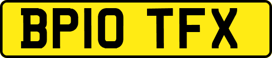BP10TFX