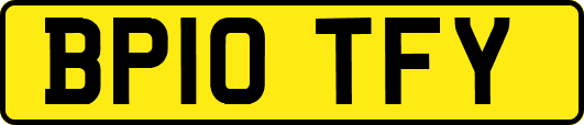BP10TFY
