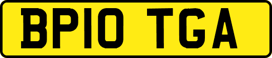 BP10TGA