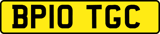 BP10TGC