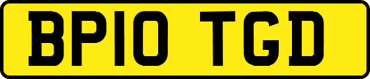 BP10TGD