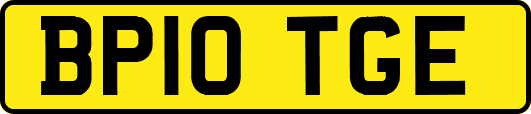 BP10TGE