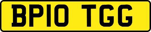 BP10TGG