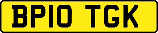 BP10TGK