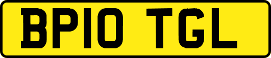 BP10TGL