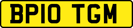 BP10TGM