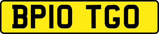 BP10TGO