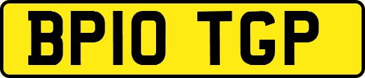 BP10TGP
