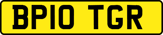 BP10TGR