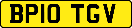 BP10TGV