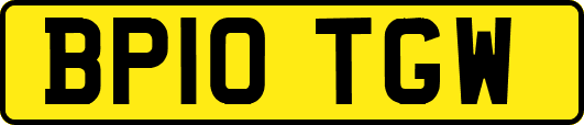 BP10TGW