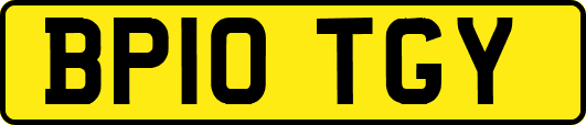 BP10TGY