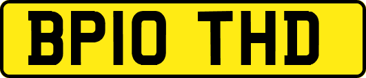 BP10THD