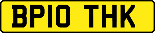BP10THK