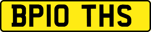 BP10THS