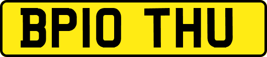 BP10THU