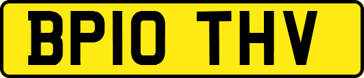 BP10THV