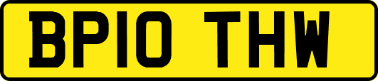 BP10THW