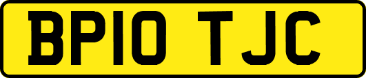 BP10TJC