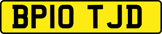 BP10TJD