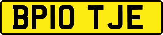 BP10TJE