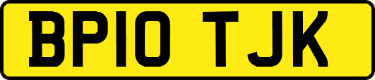 BP10TJK