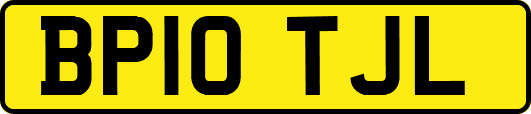 BP10TJL