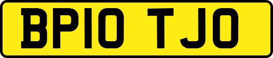 BP10TJO