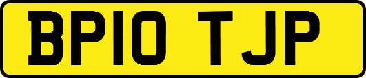 BP10TJP