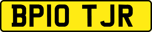 BP10TJR