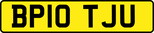 BP10TJU