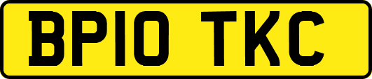 BP10TKC