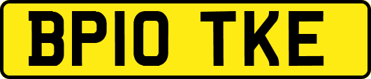 BP10TKE