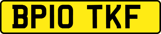 BP10TKF
