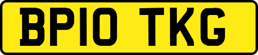 BP10TKG