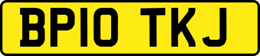 BP10TKJ