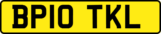 BP10TKL