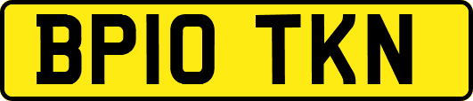 BP10TKN