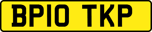 BP10TKP