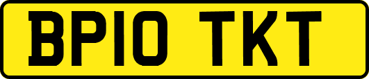 BP10TKT