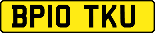BP10TKU