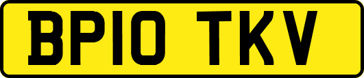 BP10TKV