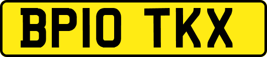 BP10TKX