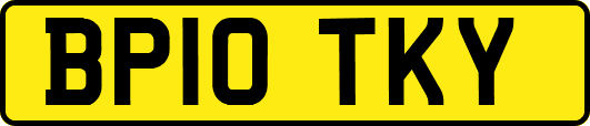 BP10TKY